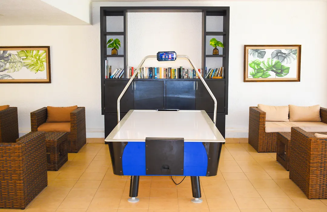 Beachscape Kin Ha Villas & Suites-1