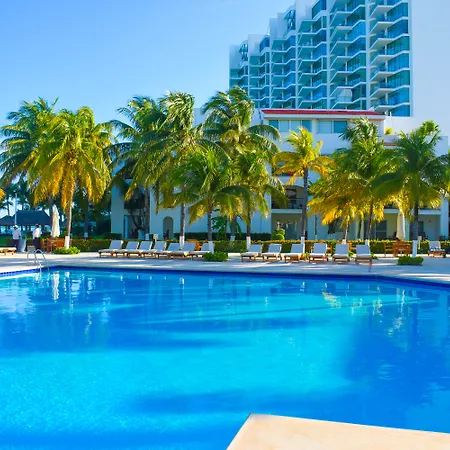 Beachscape Kin Ha Villas & Suites-2
